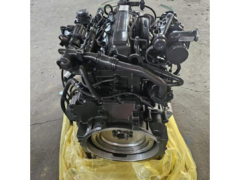 Двигатель для Экскаваторов CUMMINS qsf3.8: фото 4