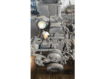 Двигатель CUMMINS