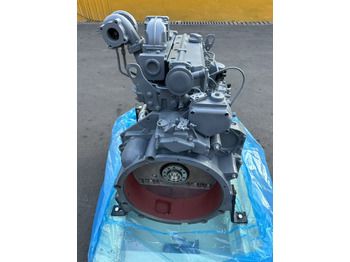 Новый Двигатель для Экскаваторов DEUTZ BF4M1012: фото 3