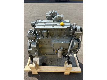 Двигатель DEUTZ