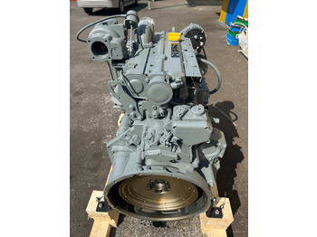 Новый Двигатель для Экскаваторов DEUTZ BF4M1013: фото 2 Новый Двигатель для Экскаваторов DEUTZ BF4M1013: фото 2