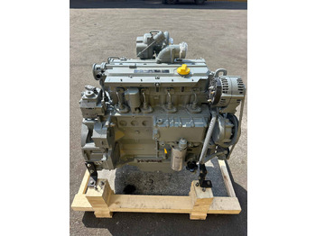 Новый Двигатель для Экскаваторов DEUTZ BF4M1013: фото 3 Новый Двигатель для Экскаваторов DEUTZ BF4M1013: фото 3