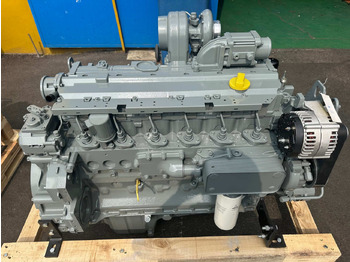 Двигатель DEUTZ