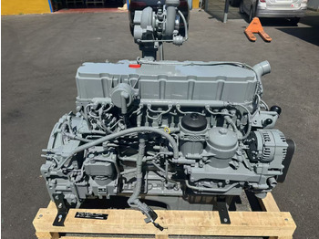 Двигатель DEUTZ