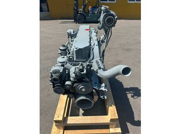 Новый Двигатель для Асфальтоукладчиков DEUTZ TCD2013L064V: фото 4