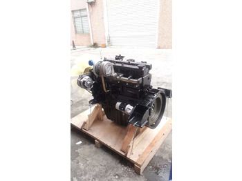 Двигатель для Экскаваторов DOOSAN DB58DIS: фото 3