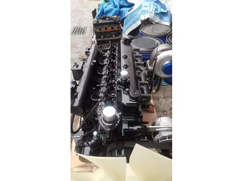 Двигатель DOOSAN