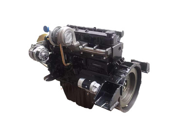 Двигатель DOOSAN
