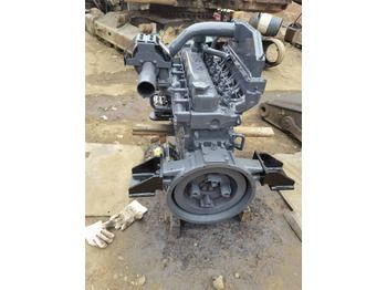 Новый Двигатель для Экскаваторов DOOSAN DB58TIS: фото 3 Новый Двигатель для Экскаваторов DOOSAN DB58TIS: фото 3