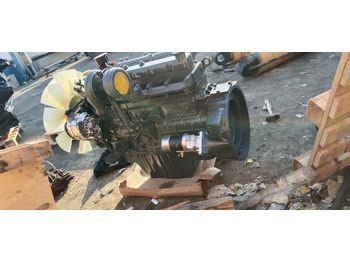 Новый Двигатель для Экскаваторов DOOSAN DB58TIS: фото 5 Новый Двигатель для Экскаваторов DOOSAN DB58TIS: фото 5