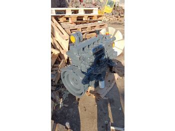 Двигатель для Экскаваторов DOOSAN DB58TIS: фото 5