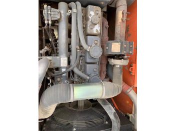 Двигатель DOOSAN