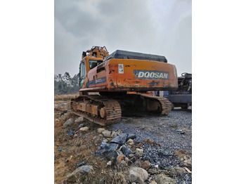 Двигатель для Экскаваторов DOOSAN DE12TIA-C2: фото 2 Двигатель для Экскаваторов DOOSAN DE12TIA-C2: фото 2