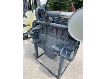 Двигатель для Строительной техники DOOSAN DE12TIS: фото 2 Двигатель для Строительной техники DOOSAN DE12TIS: фото 2