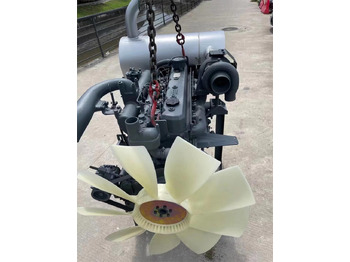 Двигатель для Строительной техники DOOSAN DE12TIS: фото 4 Двигатель для Строительной техники DOOSAN DE12TIS: фото 4