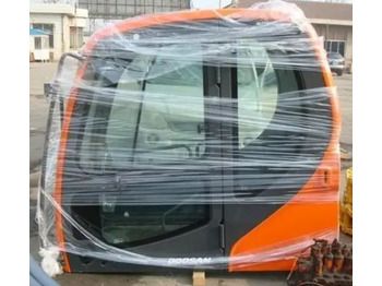 Новый Кабина для Экскаваторов DOOSAN DX225: фото 4 Новый Кабина для Экскаваторов DOOSAN DX225: фото 4