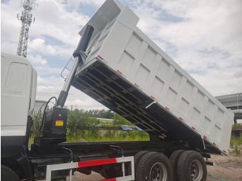 Самосвал HINO 6×4，10 wheels: фото 5