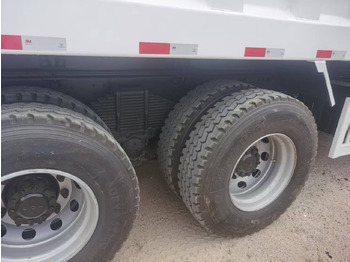 Самосвал HINO 6×4，10 wheels: фото 5