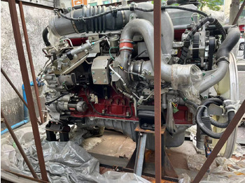 Двигатель HINO