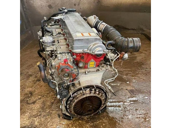 Двигатель для Самосвалов HINO E13C: фото 3 Двигатель для Самосвалов HINO E13C: фото 3