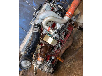 Двигатель для Самосвалов HINO E13C: фото 2 Двигатель для Самосвалов HINO E13C: фото 2