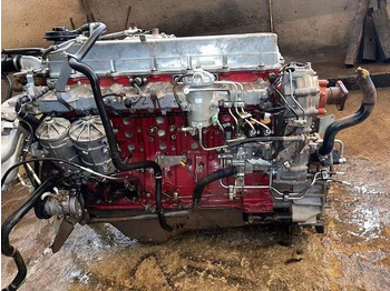 Двигатель для Самосвалов HINO E13C: фото 4 Двигатель для Самосвалов HINO E13C: фото 4