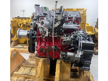 Двигатель HINO