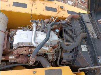 Двигатель HINO