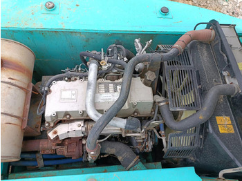 Двигатель HINO