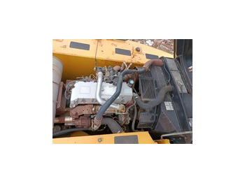 Двигатель HINO