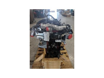 Двигатель HINO