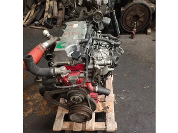 Двигатель HINO J05E: фото 3