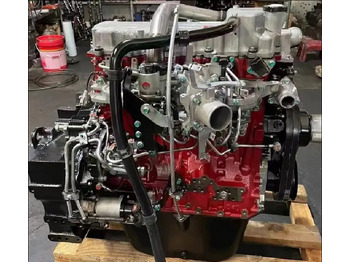 Двигатель для Экскаваторов HINO J05E: фото 3