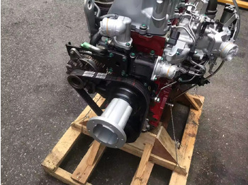 Двигатель HINO