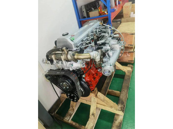 Новый Двигатель для Экскаваторов HINO J08E: фото 3