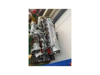 Новый Двигатель для Экскаваторов HINO J08E: фото 3 Новый Двигатель для Экскаваторов HINO J08E: фото 3