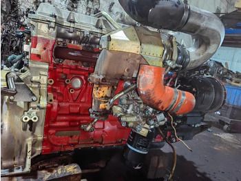 Двигатель для Экскаваторов HINO J08E: фото 4