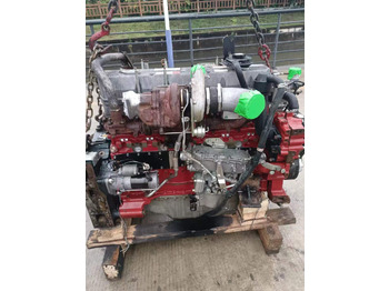 Двигатель HINO