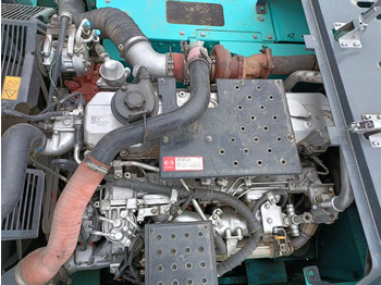 Двигатель HINO