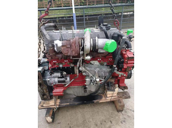 Двигатель для Экскаваторов HINO P11C: фото 2 Двигатель для Экскаваторов HINO P11C: фото 2