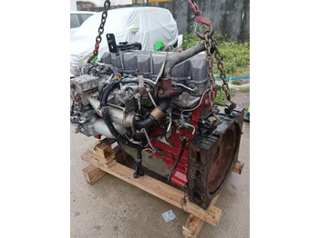 Двигатель HINO P11C: фото 5