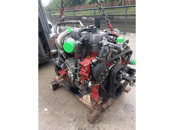 Двигатель для Экскаваторов HINO P11C: фото 3 Двигатель для Экскаваторов HINO P11C: фото 3