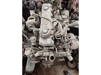 Двигатель HINO