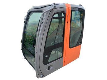 Кабина HITACHI