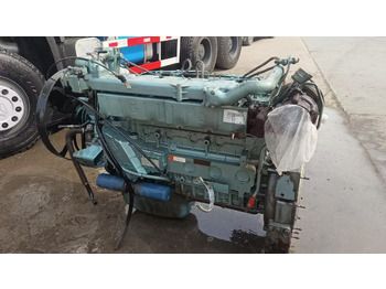 Двигатель для Самосвалов HOWO HOWO 375 engine: фото 4 Двигатель для Самосвалов HOWO HOWO 375 engine: фото 4