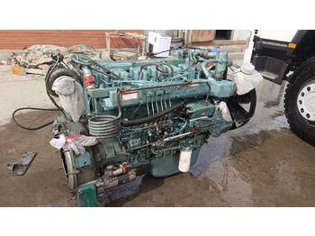 Двигатель для Самосвалов HOWO HOWO 375 engine: фото 2 Двигатель для Самосвалов HOWO HOWO 375 engine: фото 2
