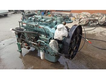 Двигатель для Самосвалов HOWO HOWO 375 engine: фото 3 Двигатель для Самосвалов HOWO HOWO 375 engine: фото 3