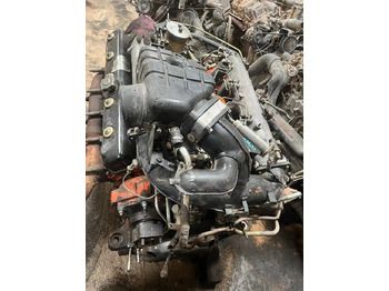 Двигатель ISUZU 10PE1: фото 2 Двигатель ISUZU 10PE1: фото 2