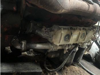 Двигатель ISUZU 10PE1: фото 4 Двигатель ISUZU 10PE1: фото 4