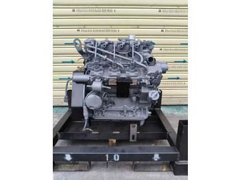 Двигатель для Экскаваторов ISUZU 3LB1: фото 3
